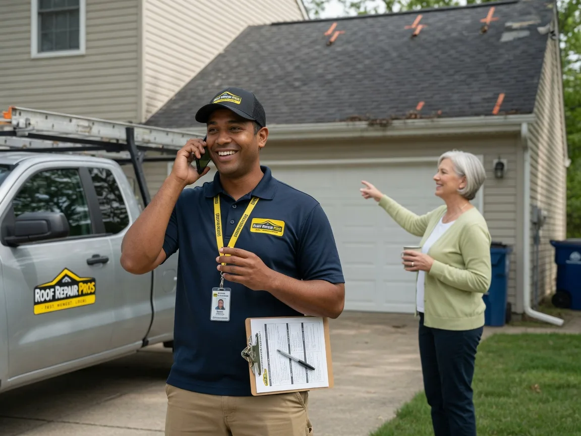 Roof Repair Hubbard, OH FAQs